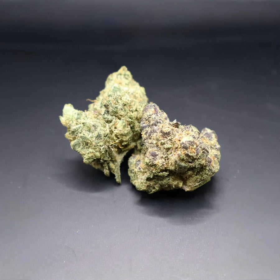 Strain Name