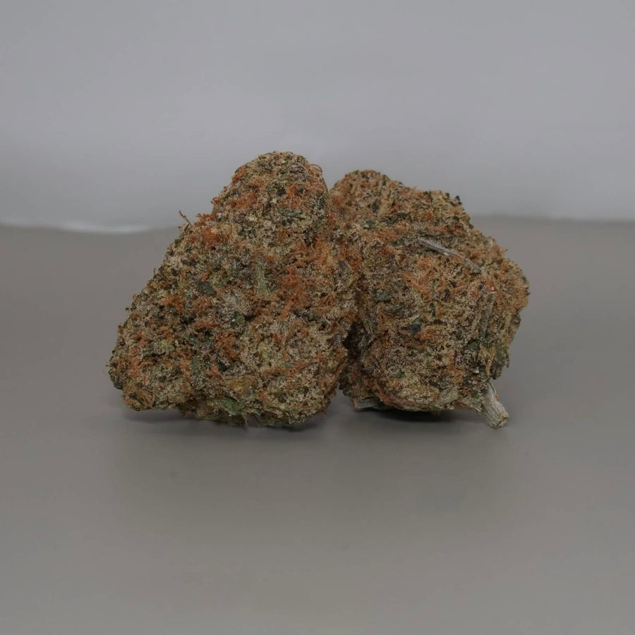 Strain Name