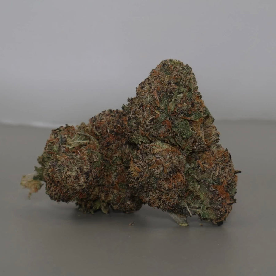 Strain Name