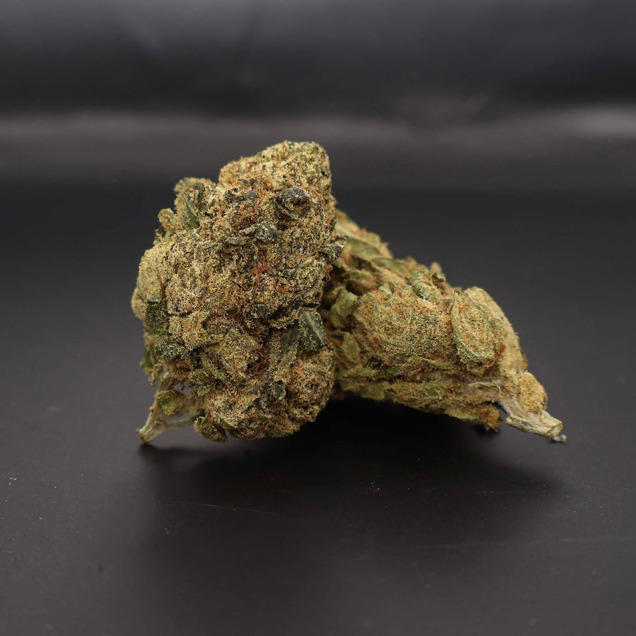 Strain Name